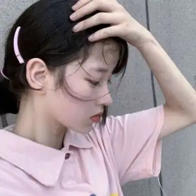 憨憨这里好久没出头像了优质女头女生头像我要个性网