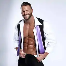 看完这些男性肉体,我的三观被刷新了