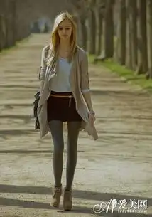 秋装各色风衣至in搭气场直线上升