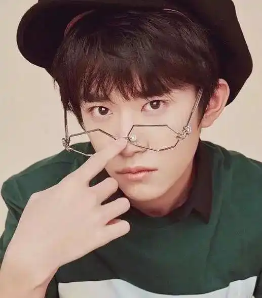 一周音乐榜鹿晗又没比过王俊凯张艺兴sheep的记录被打破