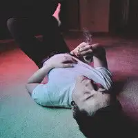 帅气伤感男头混搭欧美范儿