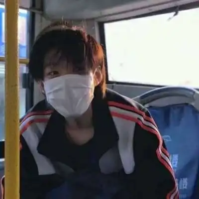 秀气文艺风男头优质