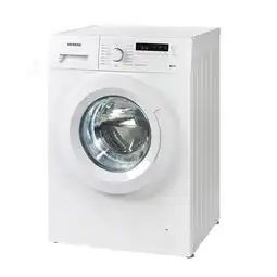 西门子siemenswm08e2c00w7公斤全自动滚筒洗衣机白色洗衣机产品图片2素材it168洗衣机图片大全