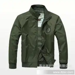 夹克夹克外套夹克衫图片男装夹克批发jn26