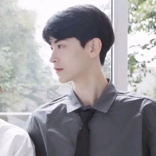 精选二三次元可爱帅气情头,闺蜜头