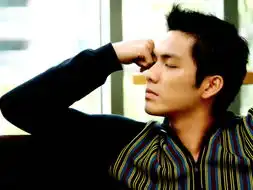 钟汉良词条图片