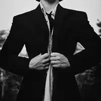 二次元暖男头像高清微信头像图片大全