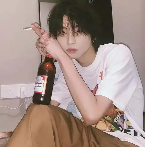 男生头像高清喜欢就快拿走吧