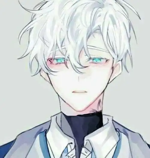 动漫二次元情头美图合集