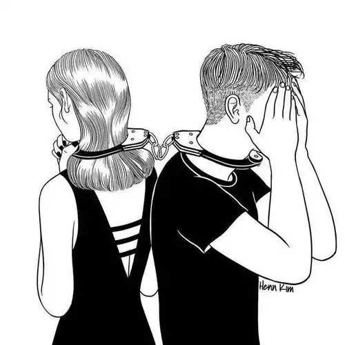 人到中年,为什么男人不肯在朋友圈晒老婆,第三个答案扎心了