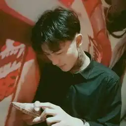 2018男生贴吧头像超拽帅气高清特别存在无可取代