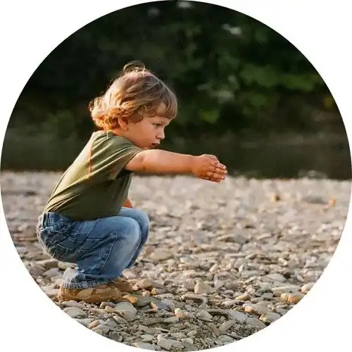 男孩成长需要什么这份德国男孩养育手册,超级详细,非常有用