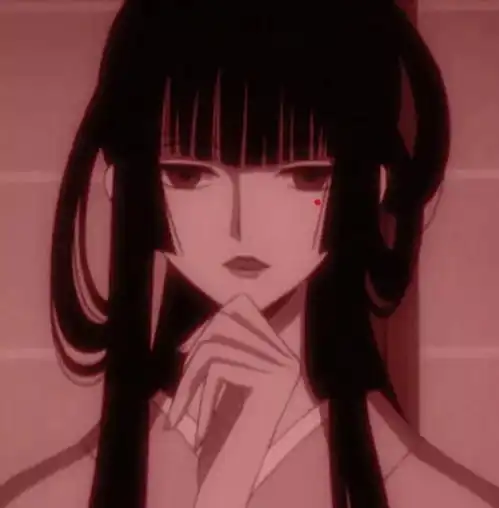 今日份头像对你而言我什么都不是