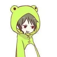 情侣头像一男一女漫画类的微信头像图片大全