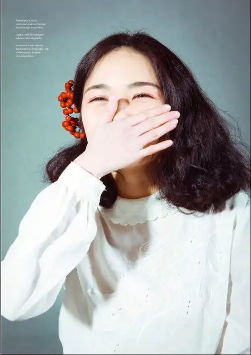 和桃花很旺的姑娘学习五个思维方式,你也可以是幸福的女海王