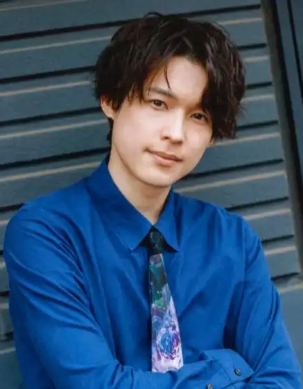 松村北斗