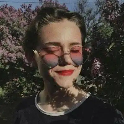 超多个性欧美头像图集