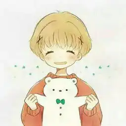 需要几张好看动漫头像qq男