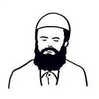 简单手绘头像图片男生,其实简单的才是更美的