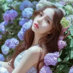 森系女生头像高清小清新2018最新也没想过怎样才算成熟