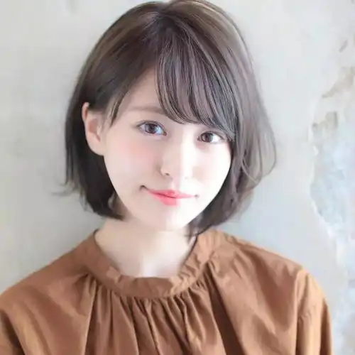 秋季新发型,日本发型网站热推