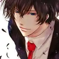 全球最帅的卡通头像最帅卡通头像