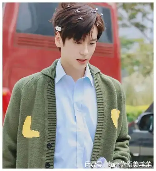 来看看这两位男演员,阳光帅气迷人,演技精湛,我很喜欢网易订阅