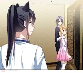 男神很奇怪第3话放手看我拔光你的毛爱奇艺漫画