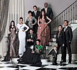 卡戴珊姐妹在美国是种怎样的存在