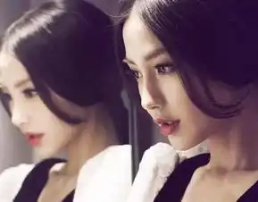 日本评选最美整容范本,看看都有哪些