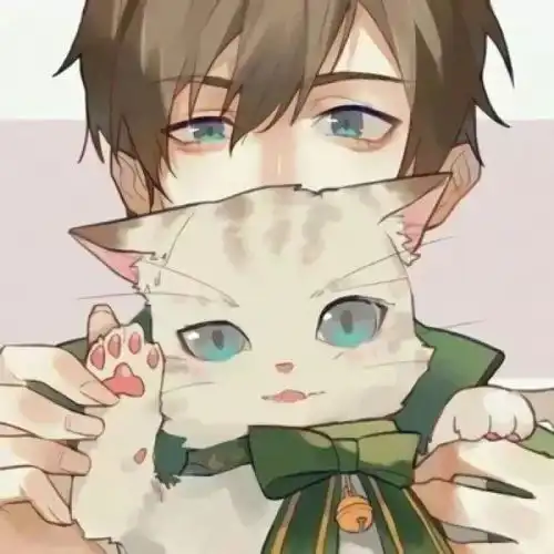 推文简评彩虹色暗恋,先婚后爱小甜文,看完安心入睡没烦恼