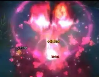 据说玩lol的男生都不浪漫