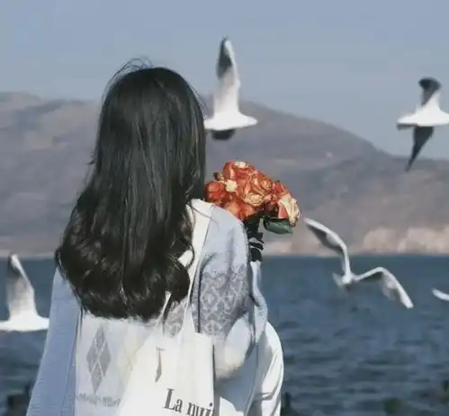 一个成年人真正的觉醒,是对所有关系冷淡