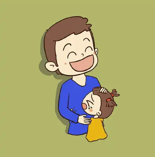 这三类爸爸教出的的孩子会更聪明,可惜做到的男人很少