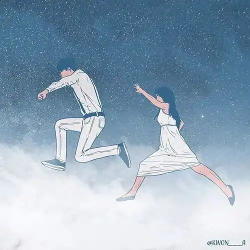 男人常挂嘴边的4句情话,聪明女人绝不当真