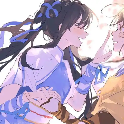 王者头像适合甜蜜双排的头像