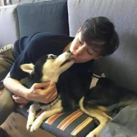 超酷头像男生霸气有点拽超酷的男生