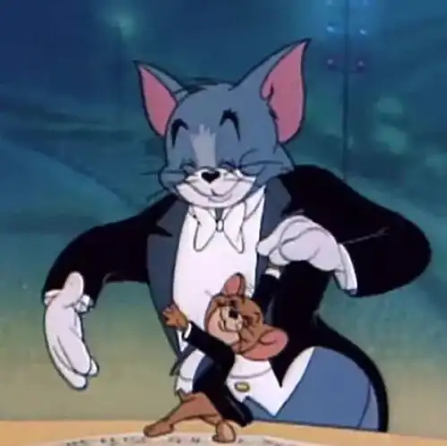 头像除了快递和外卖,什么都别等