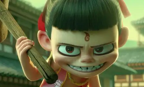 三个版本的哪吒各有千秋,谁才是你心目中的莲花太子