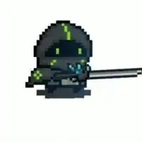 元气骑士松鼠党高清头像