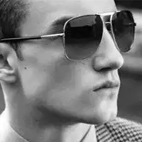 微信头像男神欧美q乐园微信头像图片大全