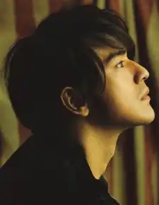 盘点侧颜逆天男星霍建华最美胡歌最忧郁靳东有男人味儿