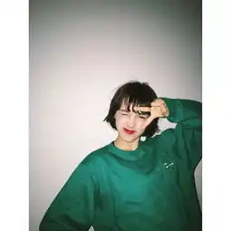 手把手教学国庆最新拍照pose,妈妈再也不用担心我拍照僵硬了