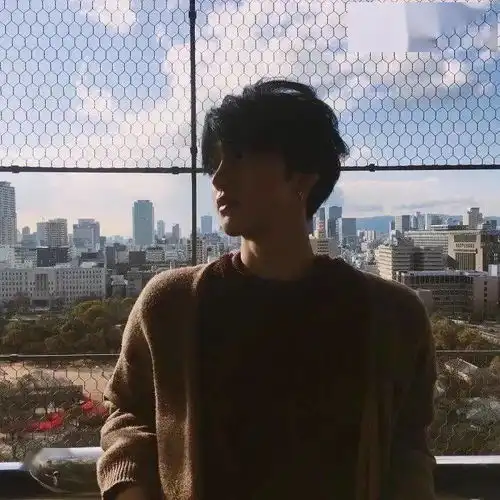 一组超赞的微信头像