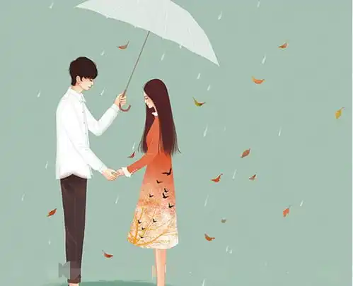 为什么女人总是在被伤了无数次之后,却被男人一句话哄回去