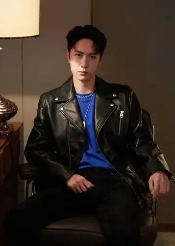 王一博不按常理出牌,答案永远超纲,强者如王,不服就用实力碾压