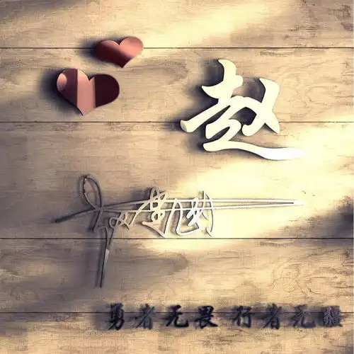 你要的微信头像已做好,28张精致艺术签名头像,高端大气上档次