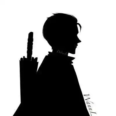 光遇背影头像,绝绝子