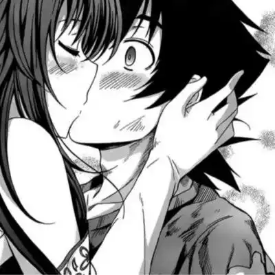 动漫情头世界是否美好,不在于世界,在于你