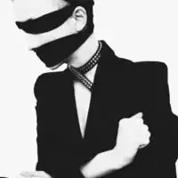 qq伤感欧美男头像大全模糊了视野懂得了世界